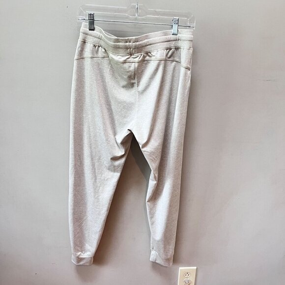 Zyia Active Beige Joggers-‎ Sz. M - Picture 3 of 5
